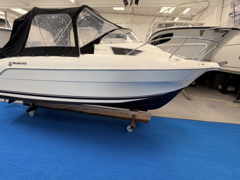 Quicksilver Activ 470