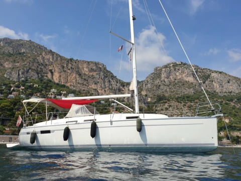 Bavaria Cruiser 32