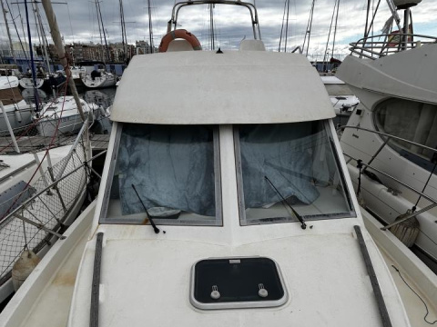 Beneteau Antares Serie 9