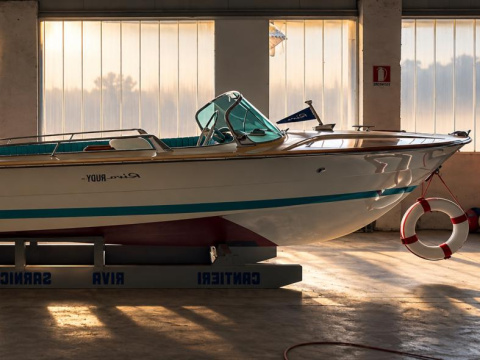 Riva Rudy n.17