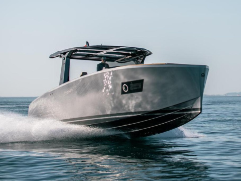 Tesoro 40