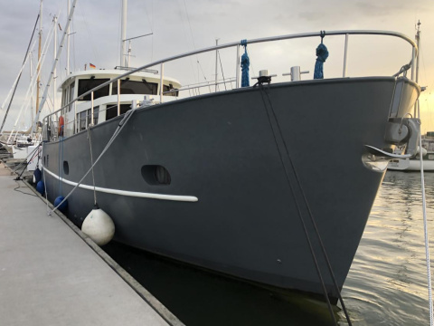 Sigo Marine Sigo 50