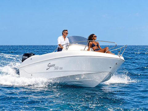 Saver 560 wa