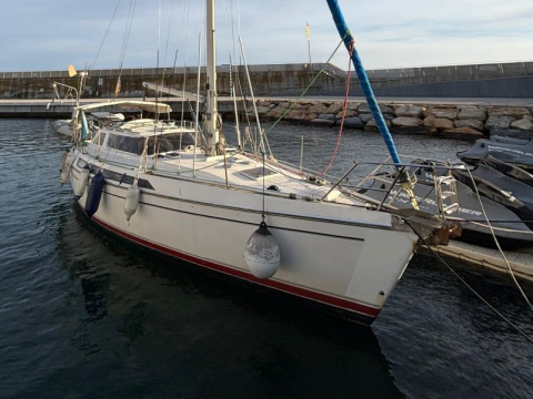 Jeanneau Espace 1100