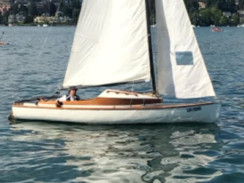 Oldtimer Einzelbau