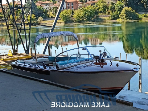 Riva JUNIOR