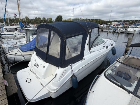 Sea Ray 260 Sundancer