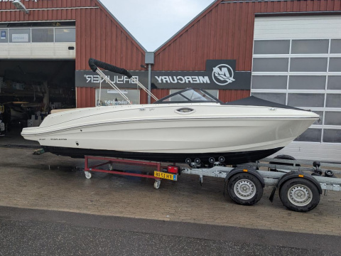 Bayliner Bowrider