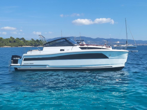 Nautic 990open
