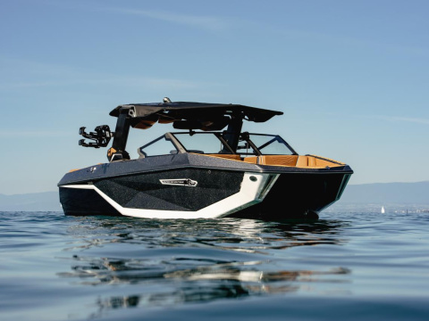 Nautique G23 - 2026