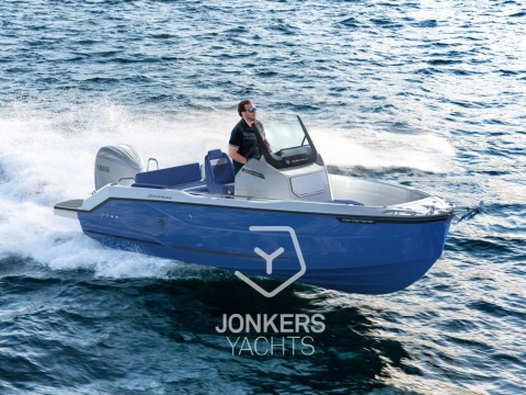 Jeanneau CAP CAMARAT 6.0 CC