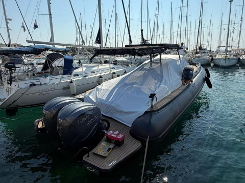 Salpa SOLEIL 42