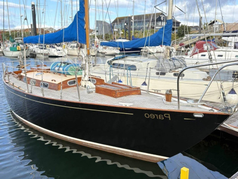 Holman Twister 28
