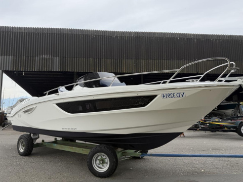 Sessa Key Largo 27