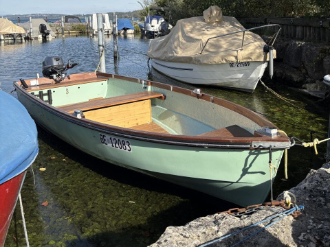 Mändli 480
