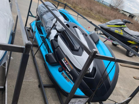 Yamaha FX SVHO
