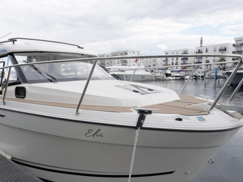 Jeanneau Merry Fisher 795 S2