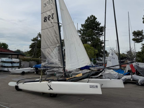 Hobie Cat FX-One