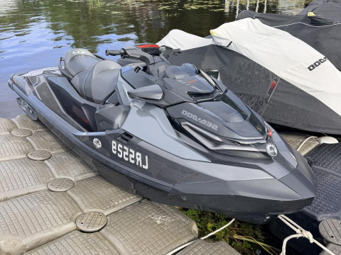 Sea-Doo RXT-X RS 300