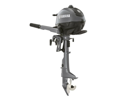 Yamaha F2.5BMHL