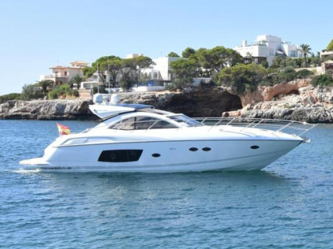 Sunseeker Portofino 48