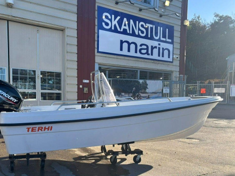 Terhi 450 C
