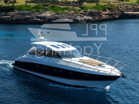 Princess V53