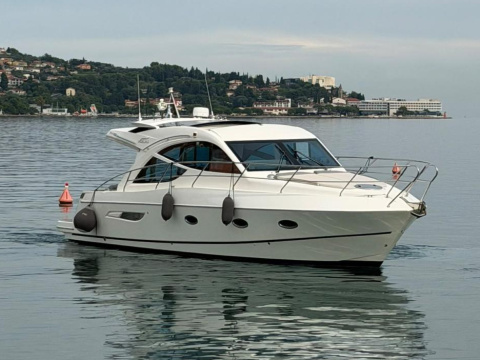 Galeon 390HT