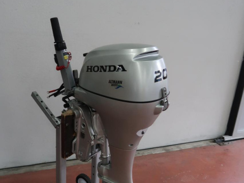 Honda BF20D3