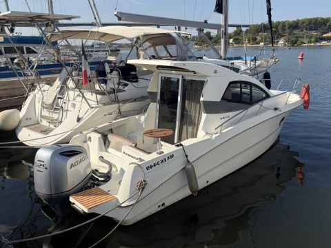 KARNIC STORM 2455