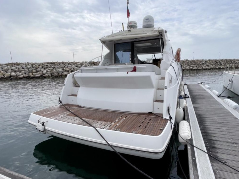 Beneteau GRAN TURISMO 49