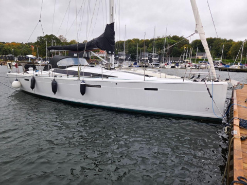 Dehler 42