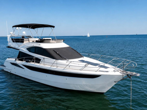 Galeon 420 Fly