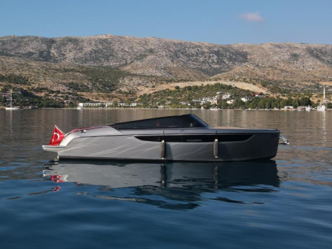Cranchi E26 Classic