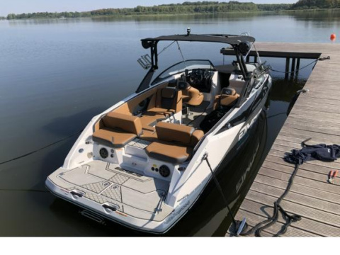 Scarab 255