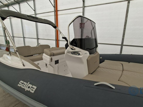 Salpa Soleil 20