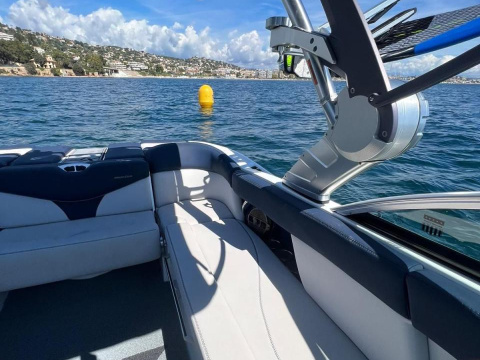 MasterCraft XT23