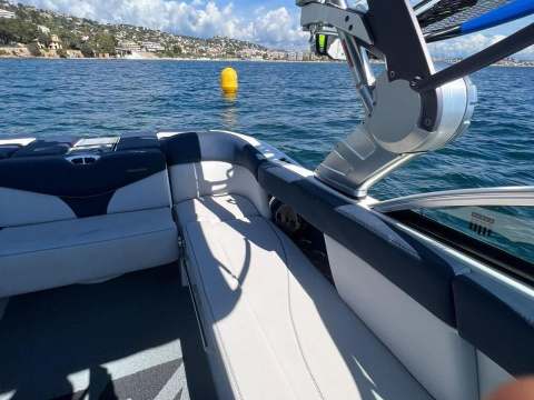 MasterCraft XT23