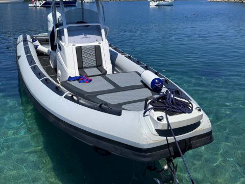 Highfield 900 Sport