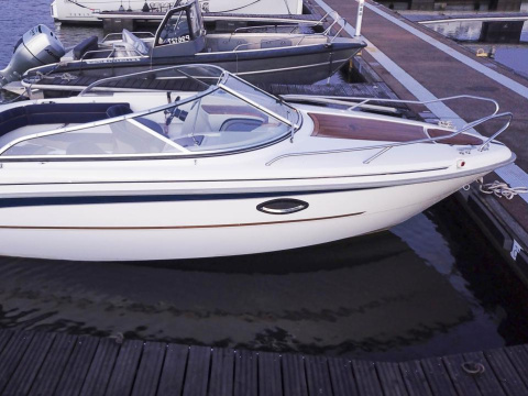 Yamarin 65 DC