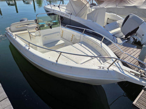 Arkos 587