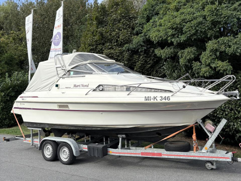 Skibsplast 700D