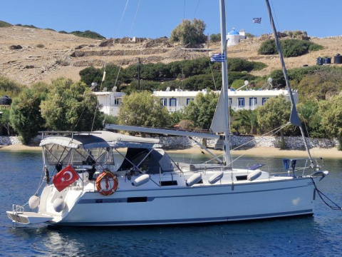 Bavaria 32 Cruiser