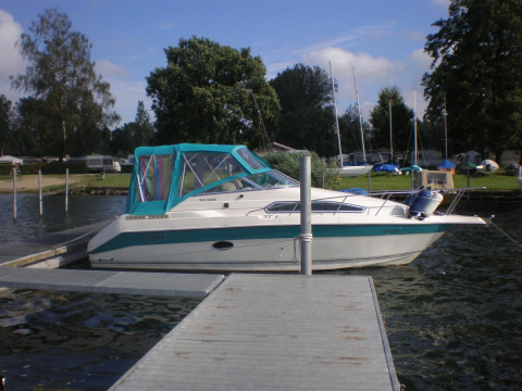 Regal Valanti 240