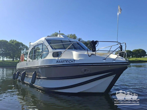 Nicols Yachts Duo