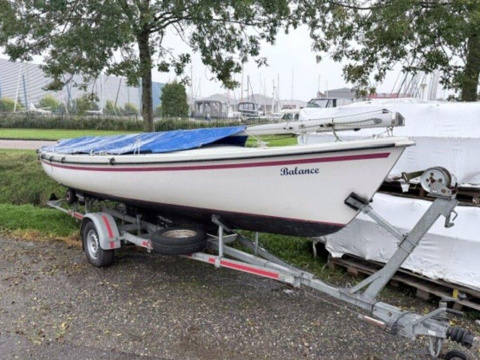 Randmeer Advance