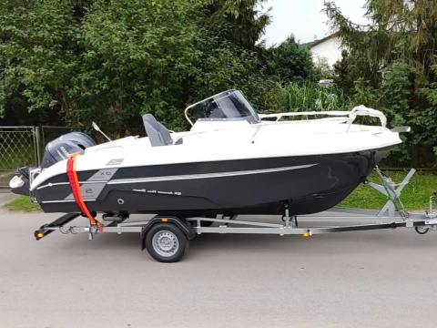 Marine Time QX563 Sunny