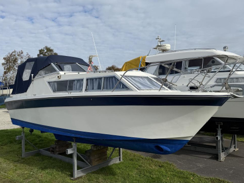 Sea master 813