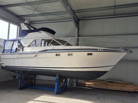 Fairline CORNICHE 31