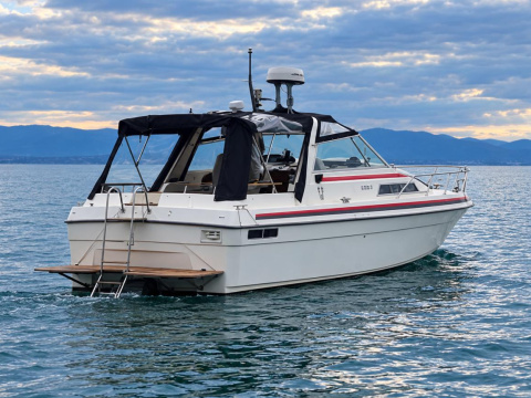 Unique 900 Sport